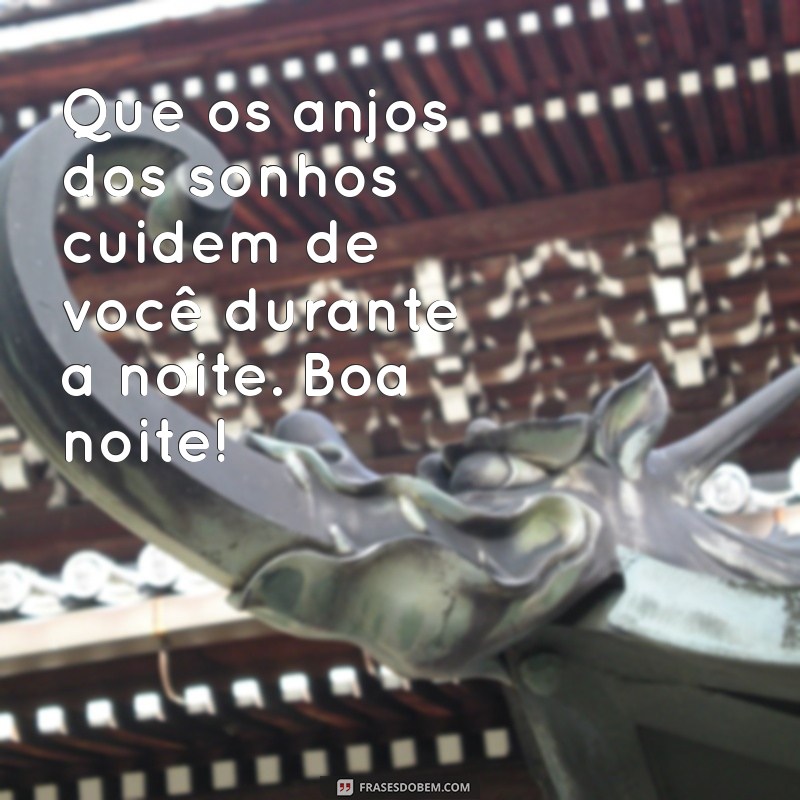 Frases Inspiradoras de Boa Noite para Terça-Feira: Encerrando o Dia com Positividade 