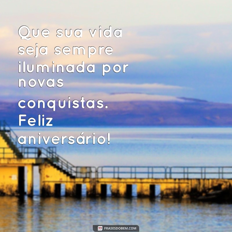 Mensagens Emocionantes de Feliz Aniversário para Genro: Surpreenda com Palavras Especiais! 