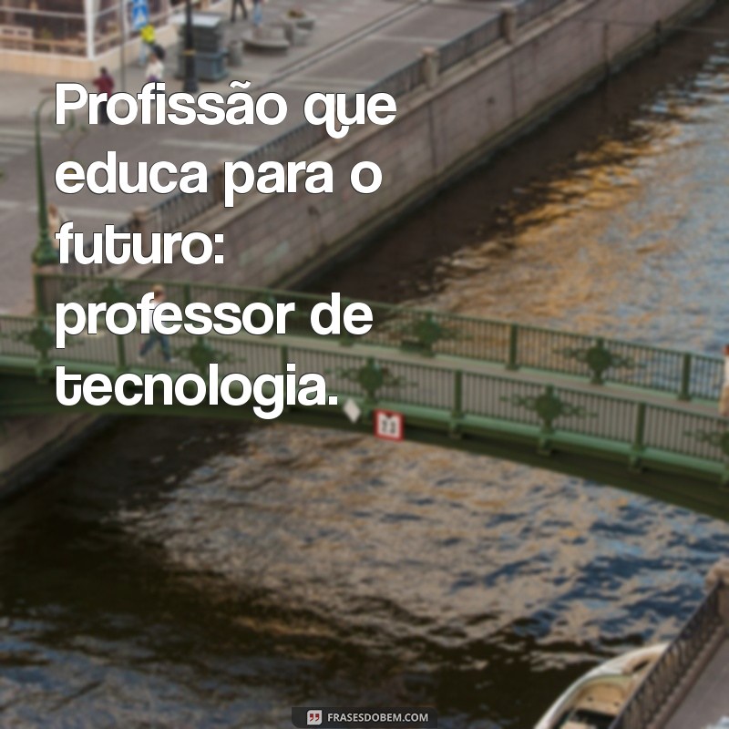 Descubra as Profissões do Futuro: Tendências e Oportunidades 