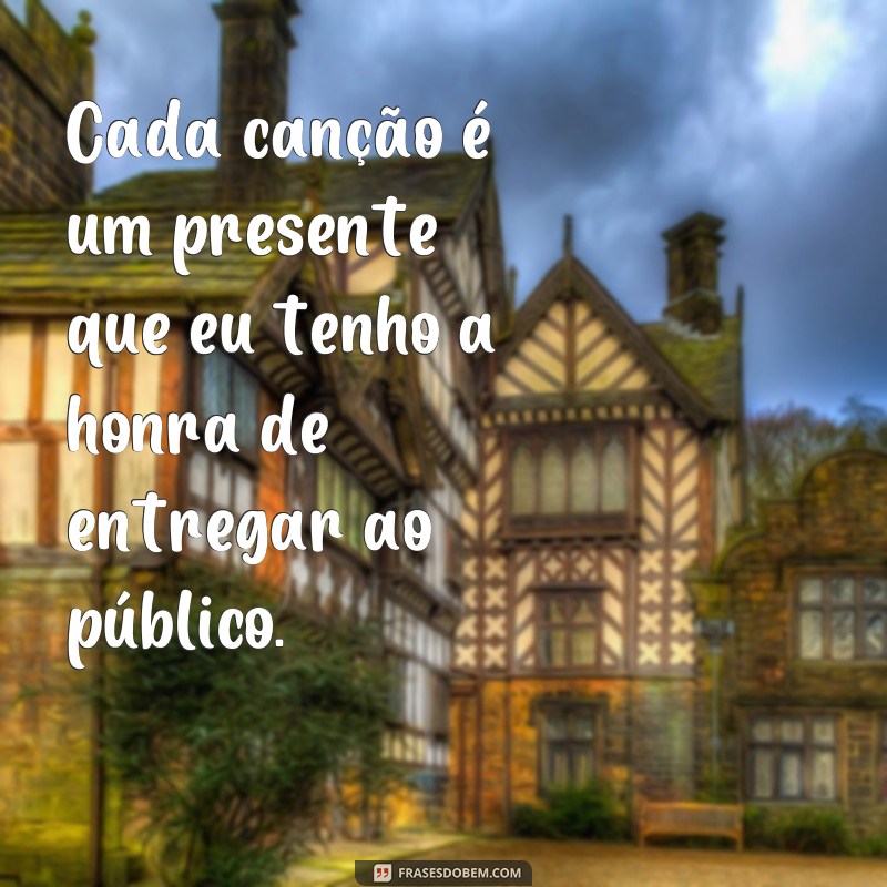 Descubra as melhores frases de Maria Bethânia para se inspirar e encantar 