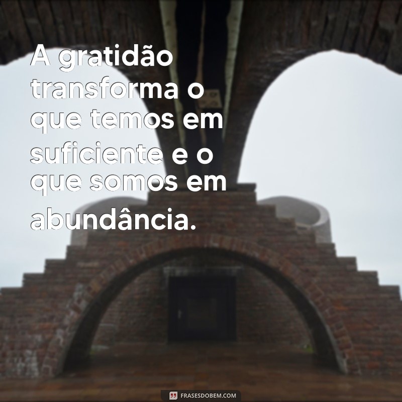 Mensagens Inspiradoras de Alegria e Gratidão para Transformar Seu Dia 