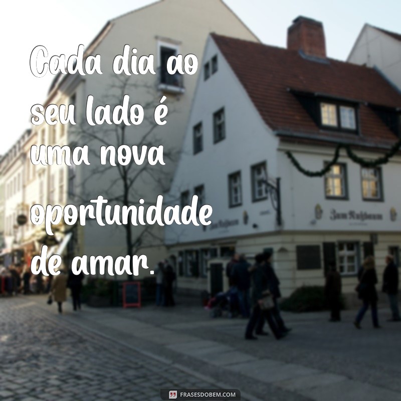 Frases Inspiradoras para Celebrar Seu Companheiro de Vida 