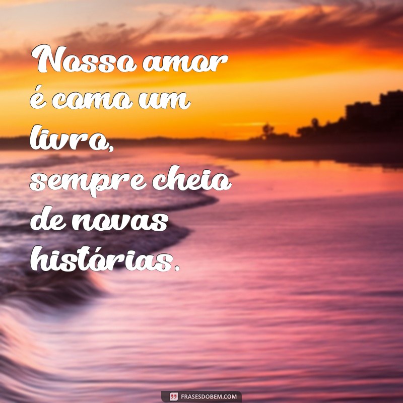 Frases Inspiradoras para Celebrar Seu Companheiro de Vida 