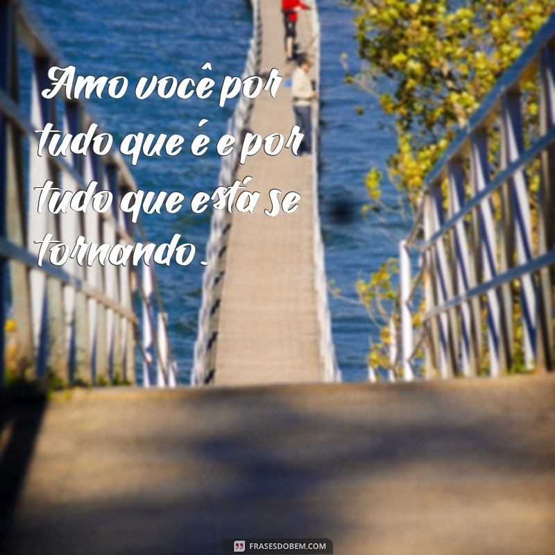 As Melhores Frases de Amor para Expressar seu Afeto pelo Filho 