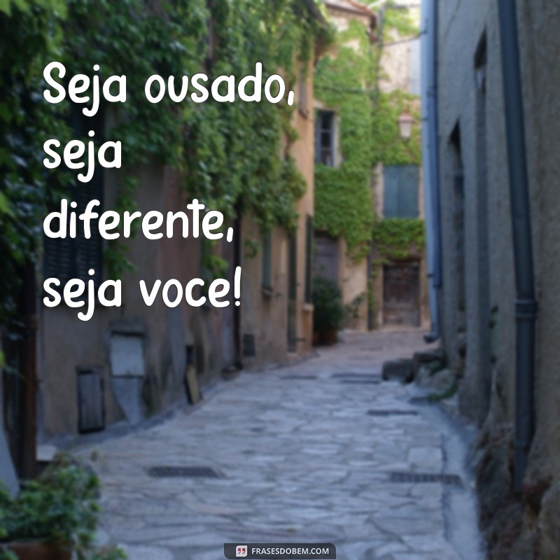 Transforme Seu Estilo: Frases Inspiradoras para Celebrar um Novo Visual 