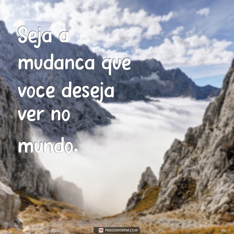 Frases Curtas e Lindas para Status: Inspire Seus Momentos 