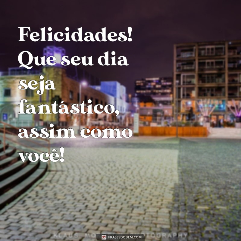 Mensagens de Parabéns para Crianças: Celebre com Alegria e Criatividade! 