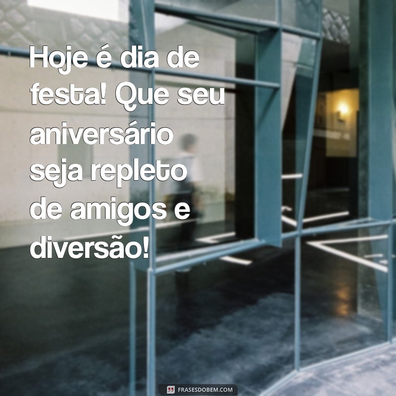 Mensagens de Parabéns para Crianças: Celebre com Alegria e Criatividade! 