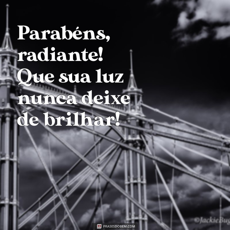 Mensagens de Parabéns para Crianças: Celebre com Alegria e Criatividade! 