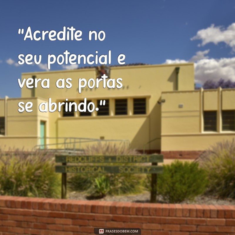 frases para bio motivação 