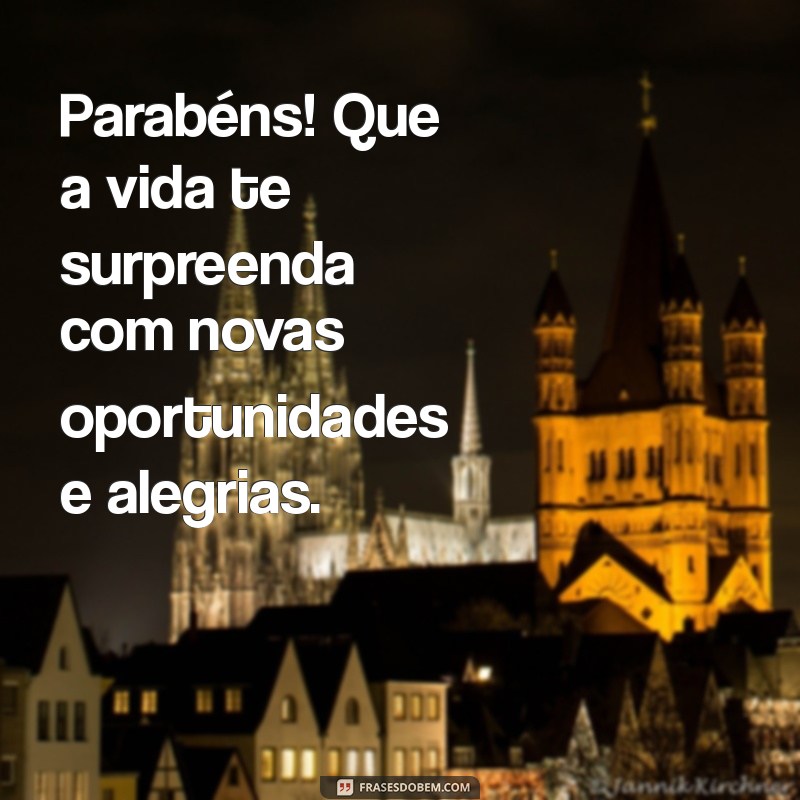 Mensagens de Aniversário Criativas para Celebrar Pessoas Especiais 