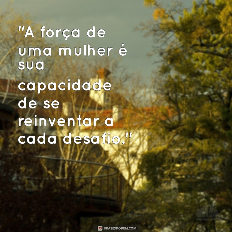 frases feminina motivacional 