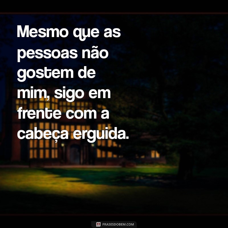 Como Lidar com a Sensação de que Ninguém Gosta de Você: Dicas e Reflexões 