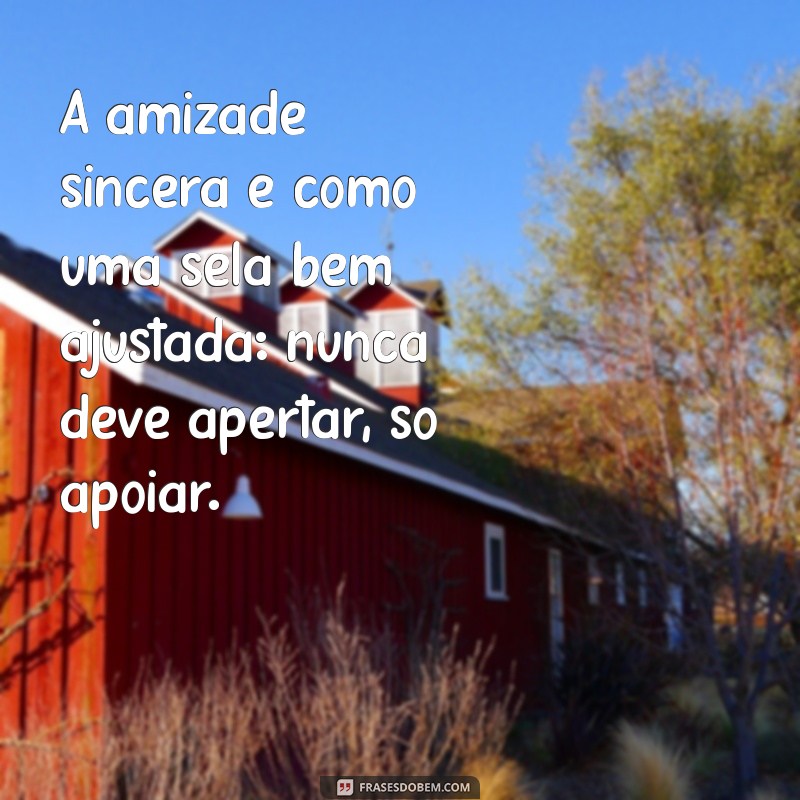 Frases Inspiradoras para Vaqueiros: Celebre a Vida no Campo 