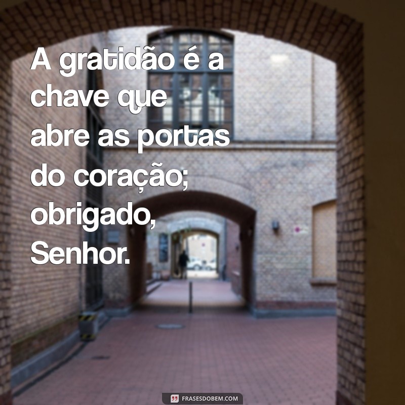 Frases Católicas de Agradecimento: Inspire-se com Palavras de Gratidão 