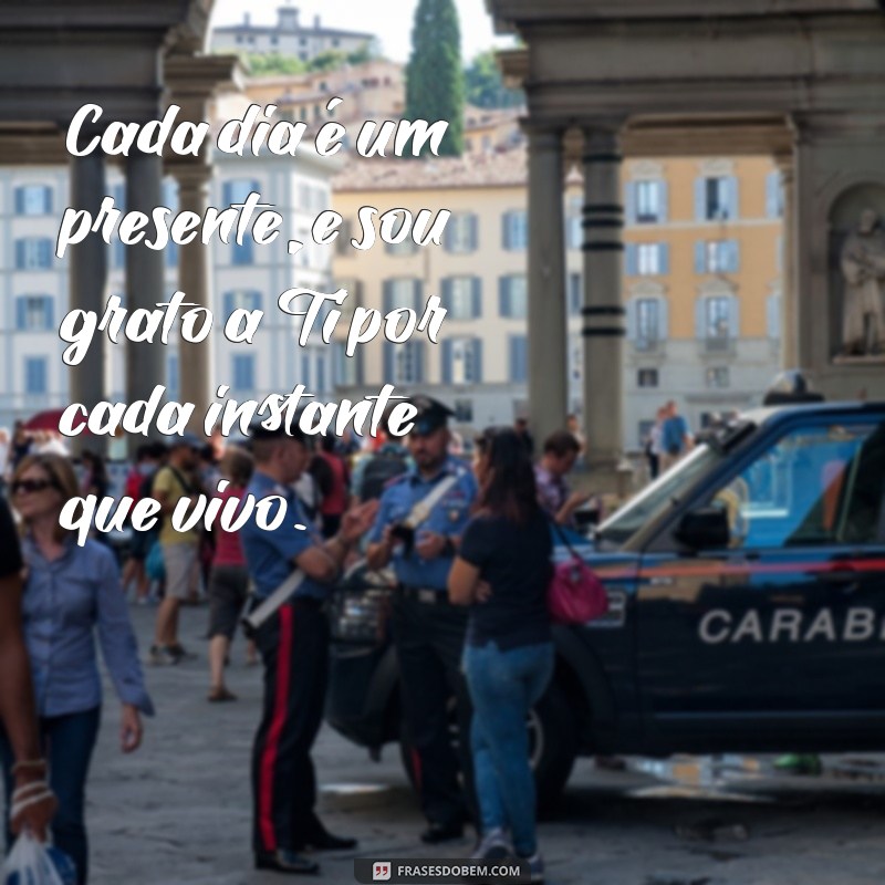 Frases Católicas de Agradecimento: Inspire-se com Palavras de Gratidão 