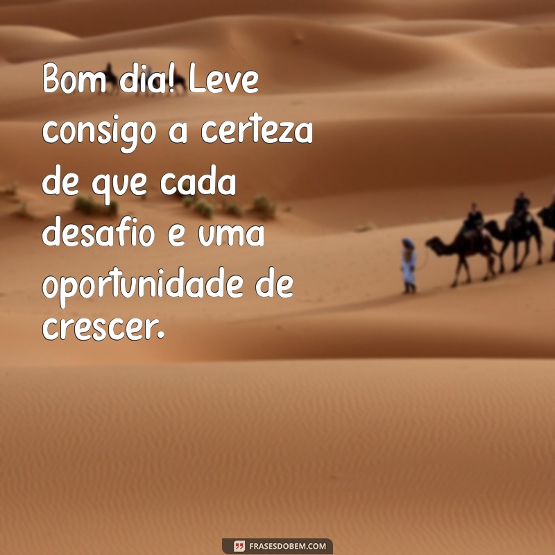 Frases Inspiradoras de Bom Dia: Reflexões de Deus para Começar o Dia com Fé 