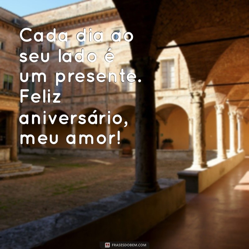 Frases Românticas de Aniversário para Surpreender seu Marido 