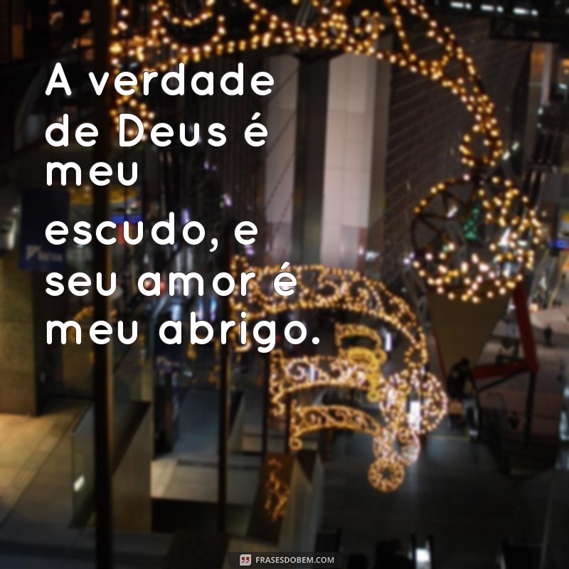 Frases Inspiradoras de Princesa de Deus para Elevar sua Fé 