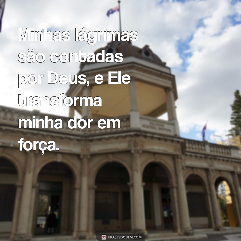 Frases Inspiradoras de Princesa de Deus para Elevar sua Fé 