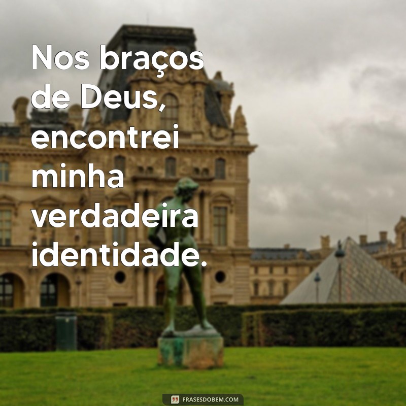 Frases Inspiradoras de Princesa de Deus para Elevar sua Fé 