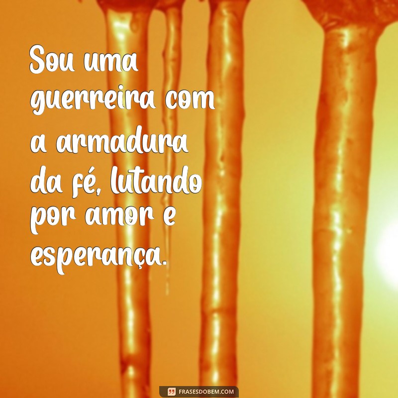 Frases Inspiradoras de Princesa de Deus para Elevar sua Fé 