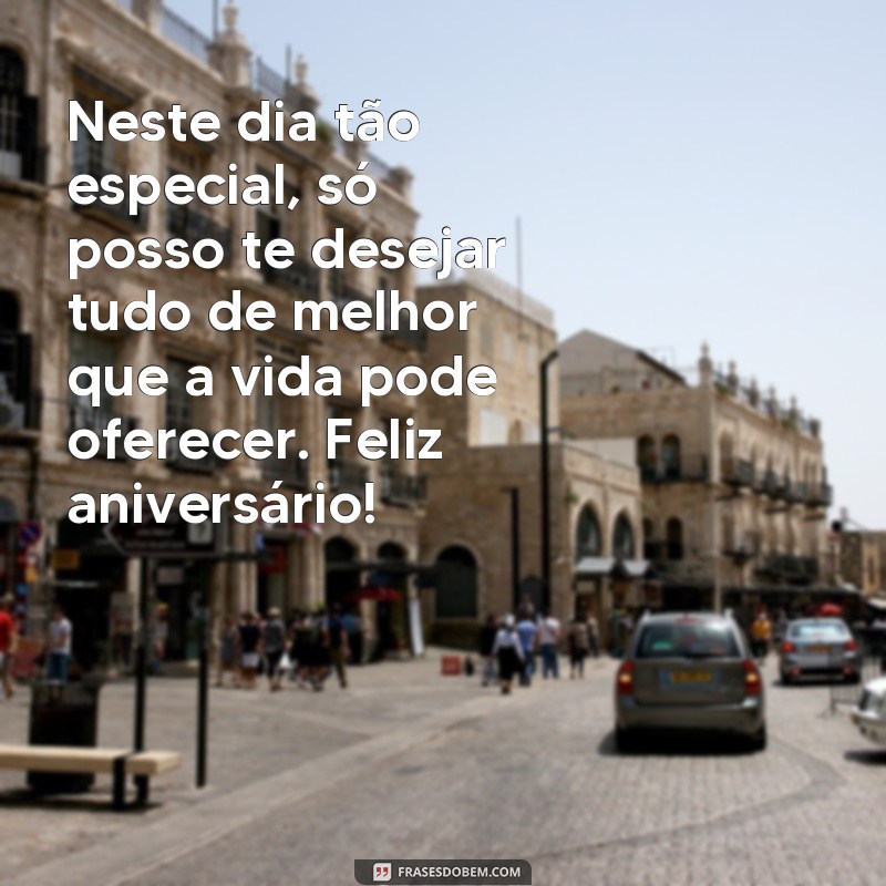 Encante seus amigos com as melhores frases de aniversário para WhatsApp! 