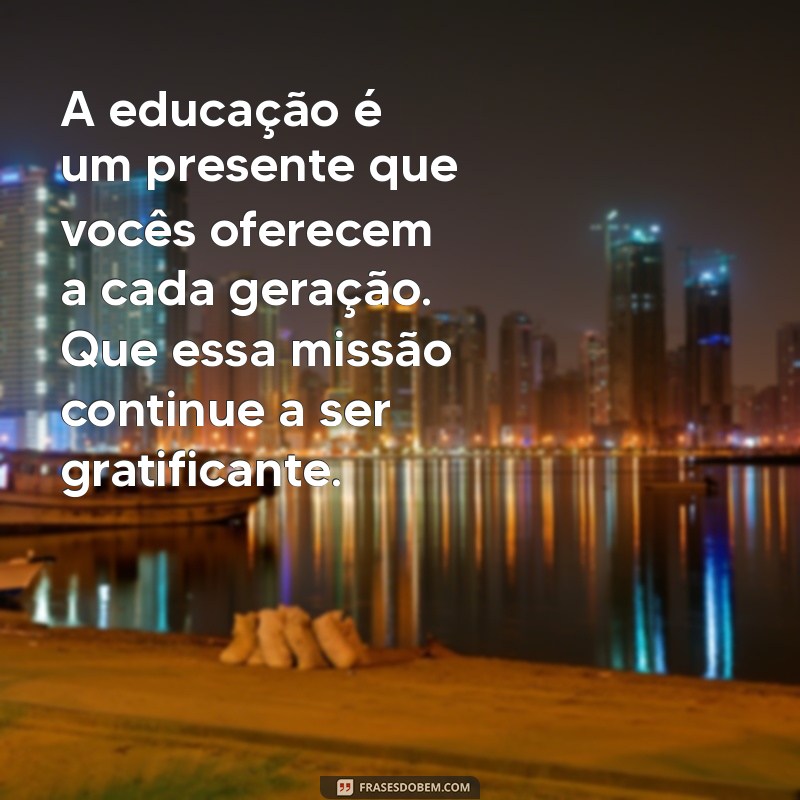 Frases Inspiradoras para Professores: Motive e Envolva Seus Alunos 