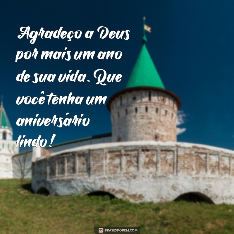 Frases Inspiradoras de Agradecimento para Aniversários: Celebre com Gratidão 