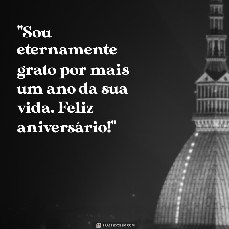 frases de agradecimento de feliz aniversário 