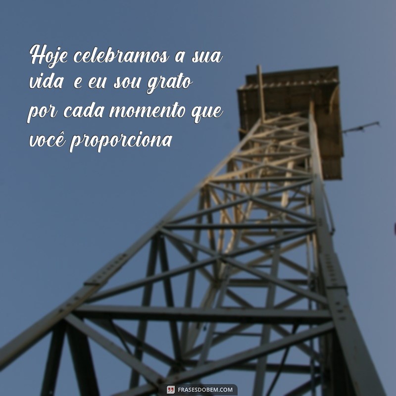 Frases Inspiradoras de Agradecimento para Aniversários: Celebre com Gratidão 