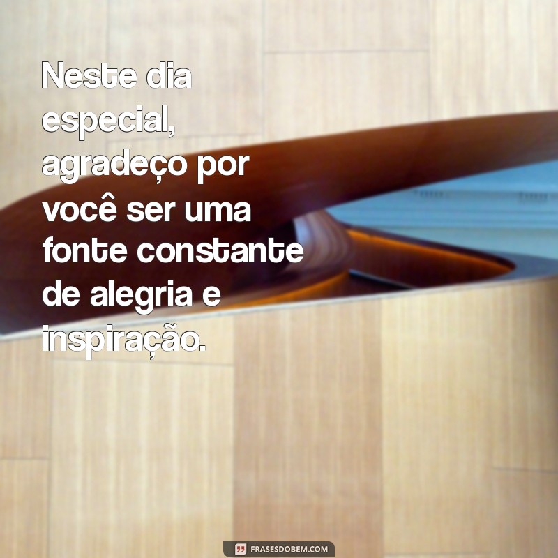 Frases Inspiradoras de Agradecimento para Aniversários: Celebre com Gratidão 