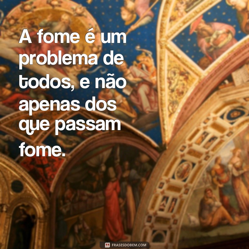 Conheça as melhores frases de Josué de Castro: o pensador que revolucionou a alimentação e a justiça social 