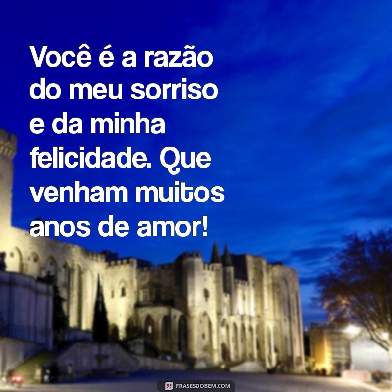 As Melhores Frases para Comemorar Aniversário de Namoro: Declare Seu Amor! 