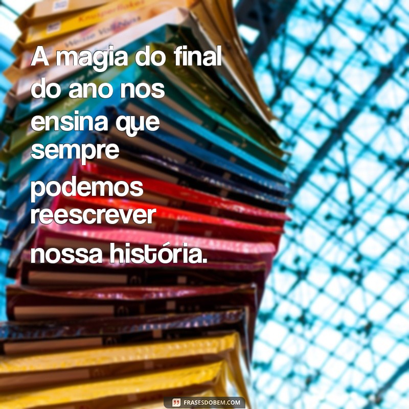 Como Aproveitar a Última Semana do Ano: Dicas para Encerrar 2023 com Chave de Ouro 