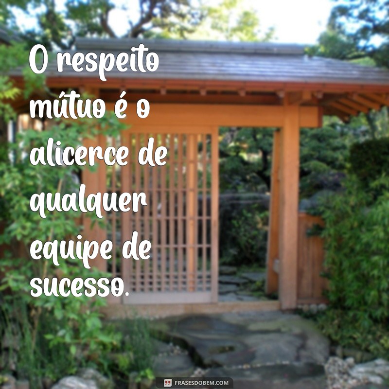 20 Frases Inspiradoras sobre Sucesso em Equipe para Motivar Seu Time 