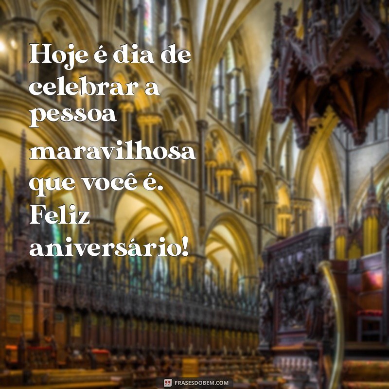 Frases Criativas para Celebrar o Aniversário do Seu Amigo 