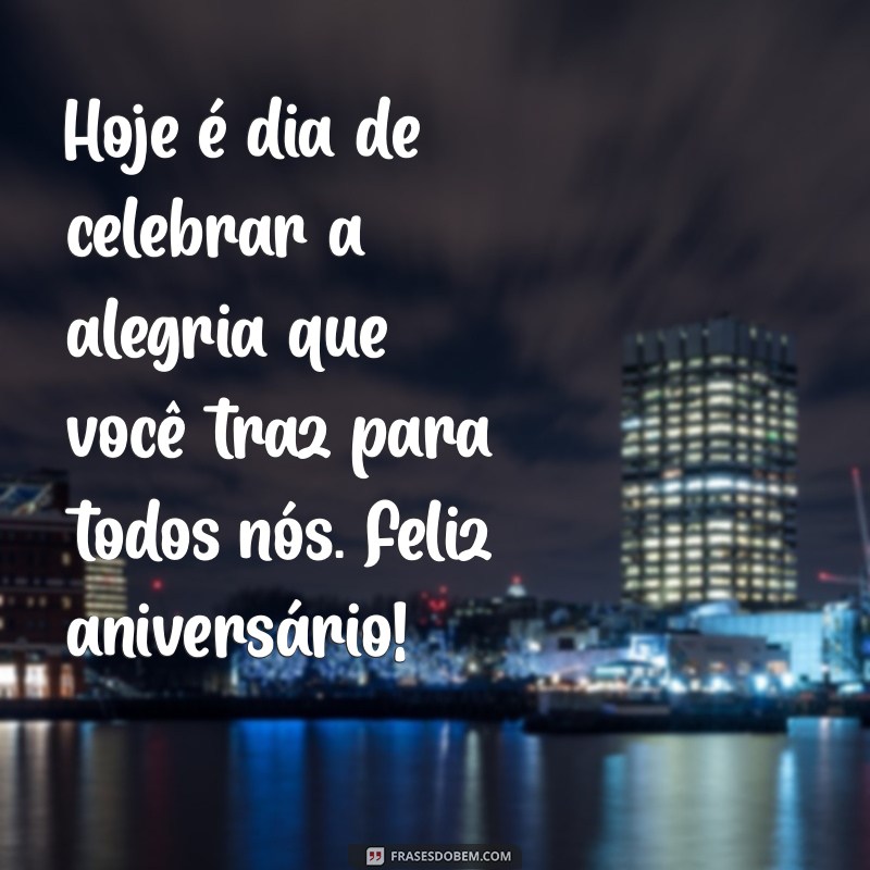 Frases Inspiradoras para Celebrar a Amizade no Aniversário 