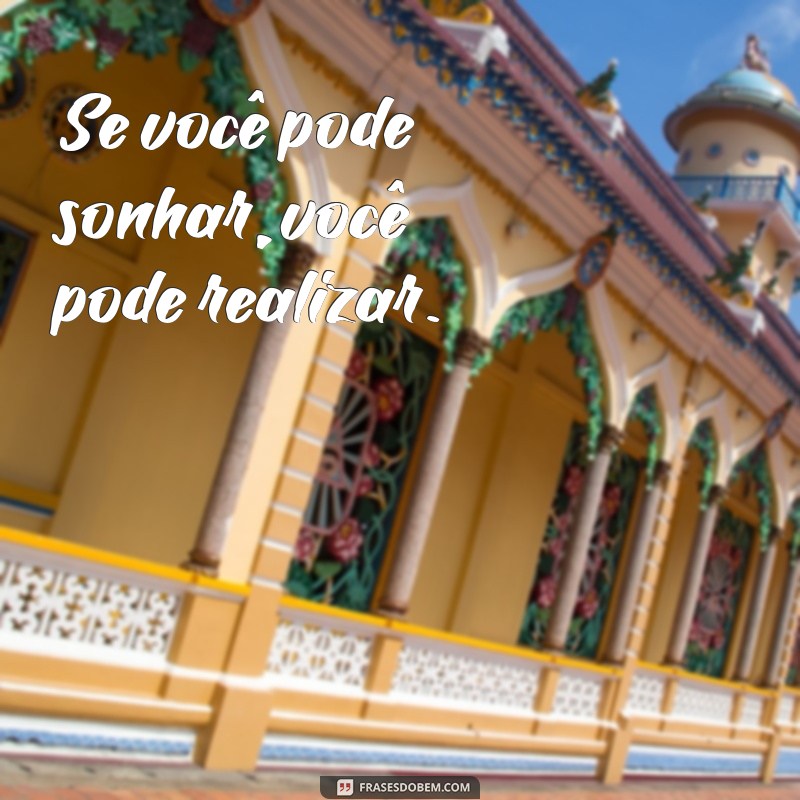 Frases Inspiradoras para Transformar Seu Dia e Aumentar sua Motivação 