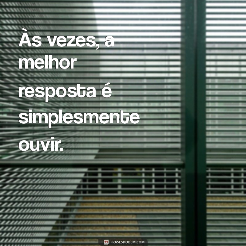 Frases de Reflexão: Inspire-se com Curtas Mensagens que Transformam 