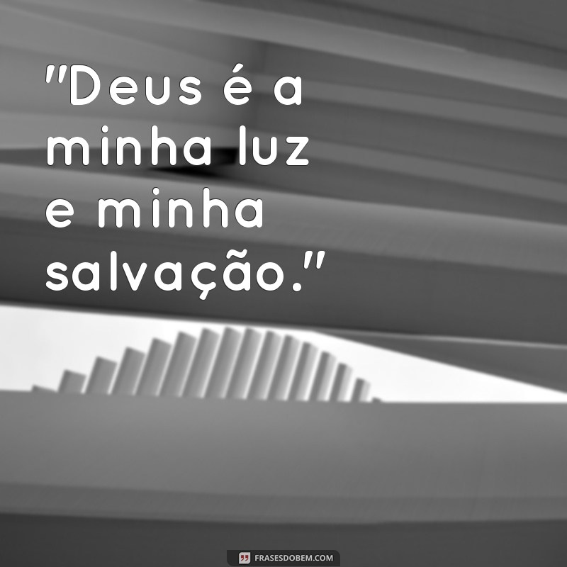 tatuagens de Deus frases 