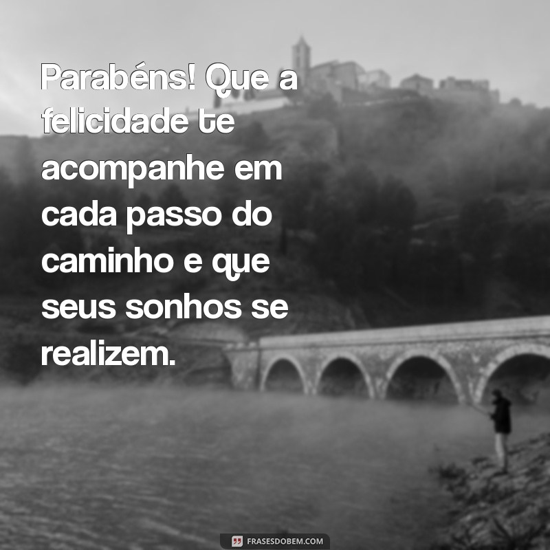 Mensagens Emocionantes de Feliz Aniversário para o Seu Filho Querido 