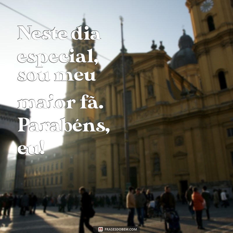 Frases Inspiradoras de Parabéns para Celebrar Sucesso Pessoal 