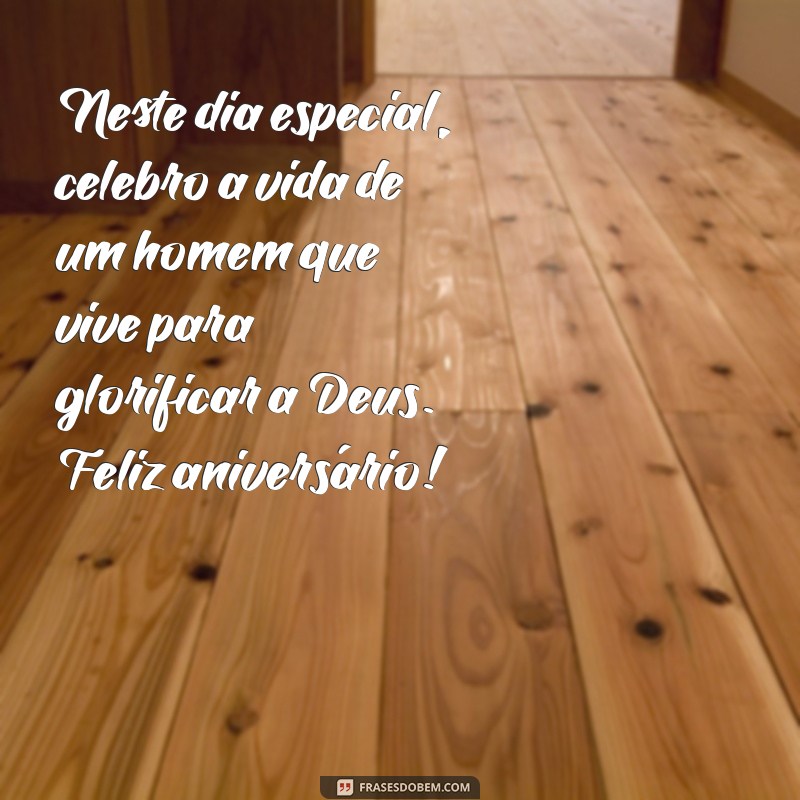 Mensagens Inspiradoras de Aniversário para Pais Evangélicos: Celebre com Amor e Fé 