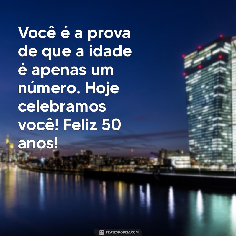 50 Anos de Brilho: Ideias Incríveis para Celebrar o Aniversário Feminino 