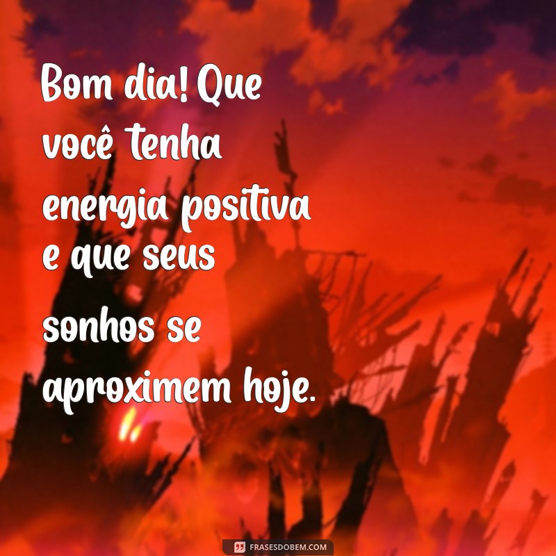 Mensagens Inspiradoras de Bom Dia para Amigas: Espalhe Positividade! 