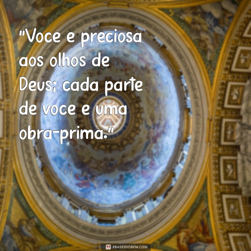 mensagem de deus para mulheres 