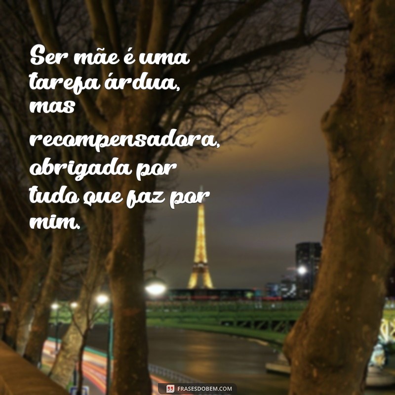 Descubra as mais emocionantes frases para o Dia das Mães e surpreenda a sua heroína! 