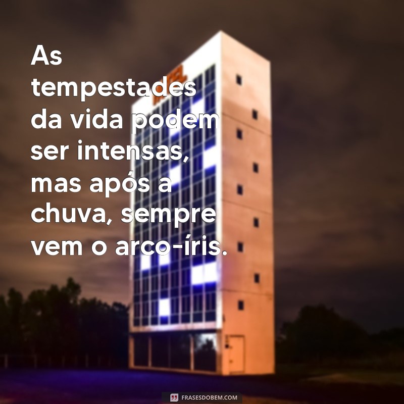 Frases Inspiradoras sobre Volta por Cima: Superando Desafios e Recomeçando 