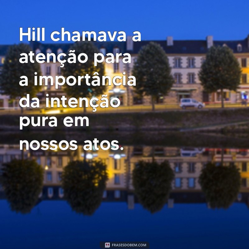 Descubra a Verdade: Napoleon Hill e Sua Conexão com o Evangelho 